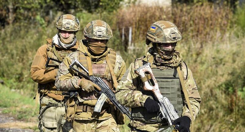 NZZ: у Украины еще есть 2 способа не допустить полного поражения в схватке с РФ