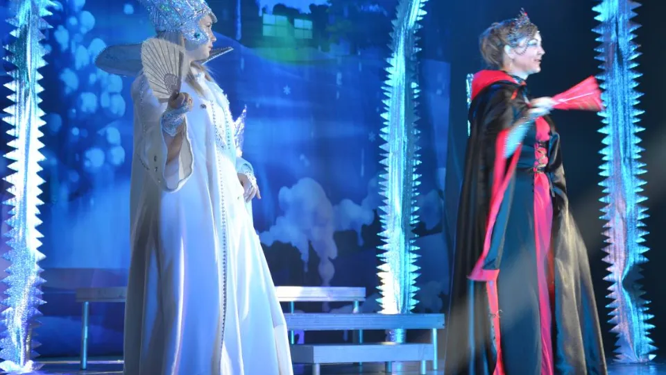 Фото: t.me/mozhayskyikdc