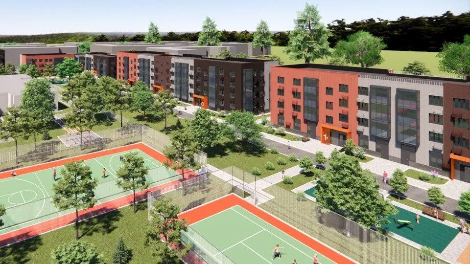 Фото: Министерство жилищной политики Московской области