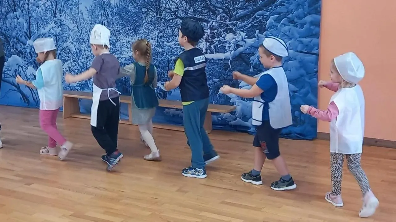 Центральная библиотека Волоколамска