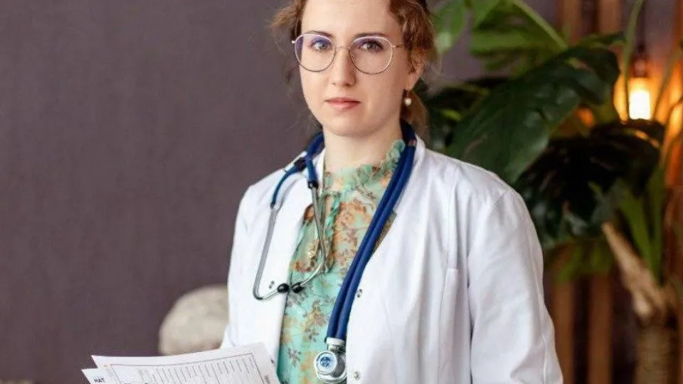 Фото: пресс-служба Минздрава Московской области