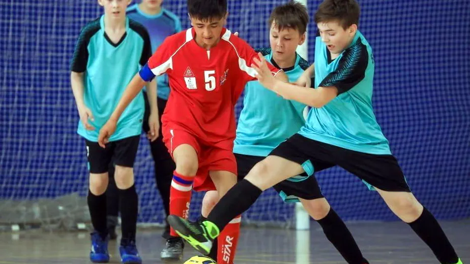 Фото: Администрация БГО