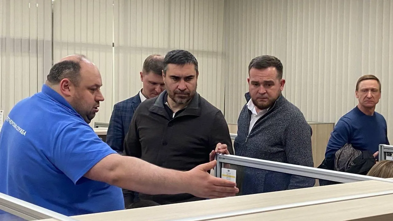 Фото: пресс-служба МОССМП