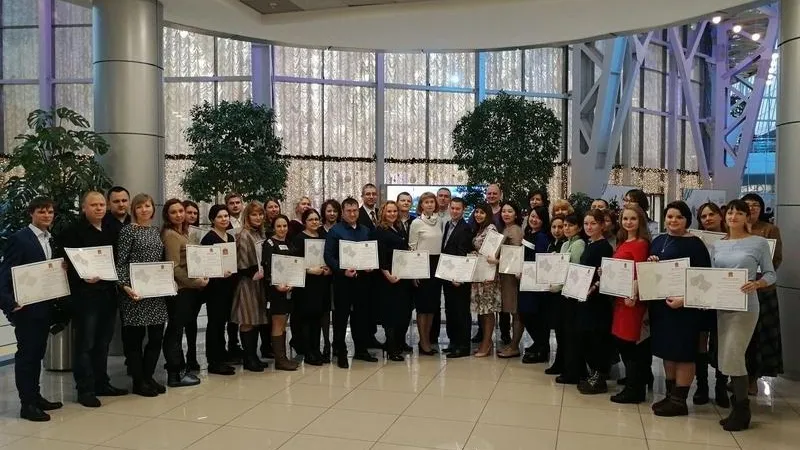 Четыре десятка медработников получили сертификаты на соципотеку в МО