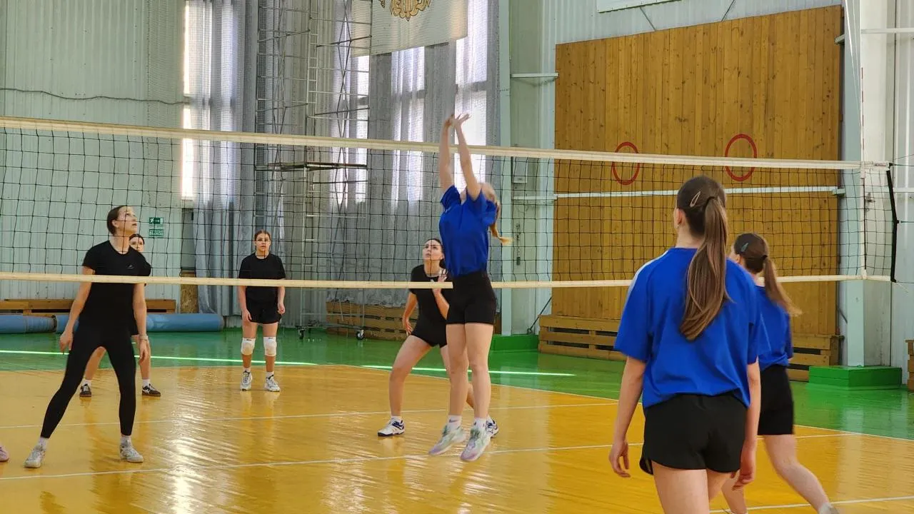 REGIONS/Кристина Ларина