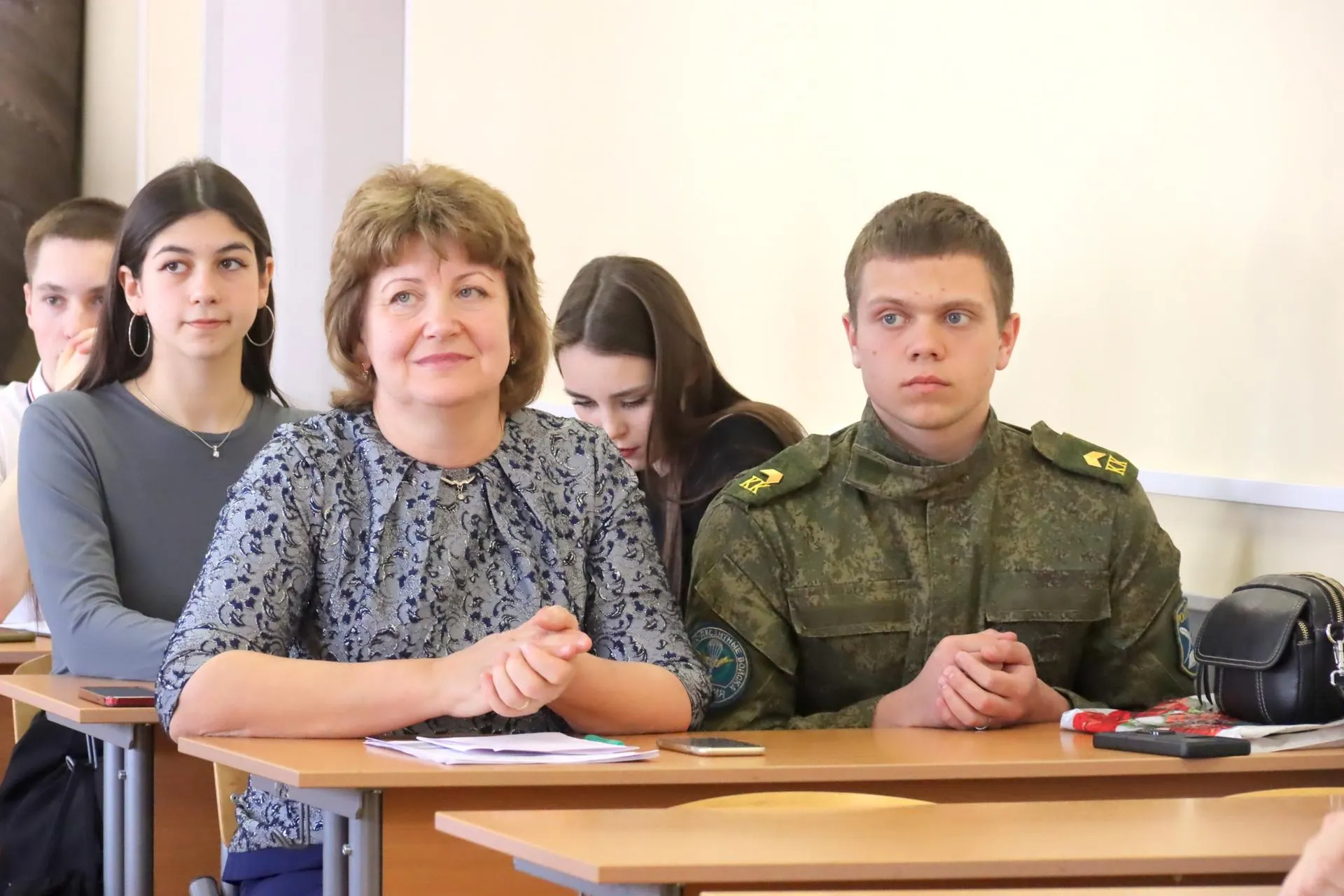 Фото: Министерство образования Московской области