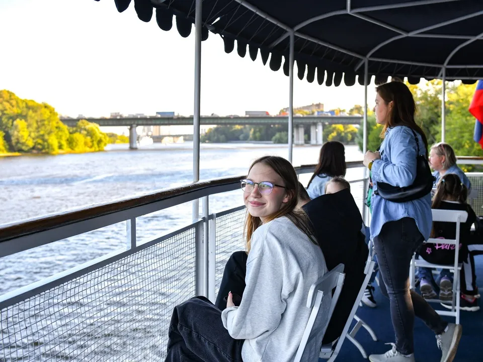 Фото: пресс-служба Администрации г.о. Химки