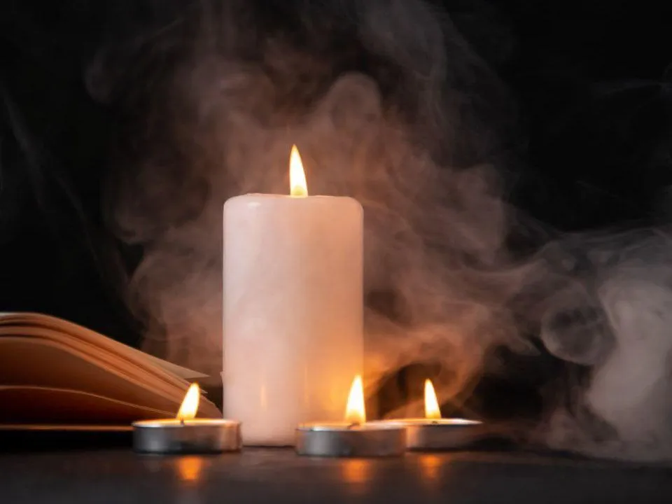 «Может иссякнуть»: эзотерик назвала срок действия наложенного проклятья