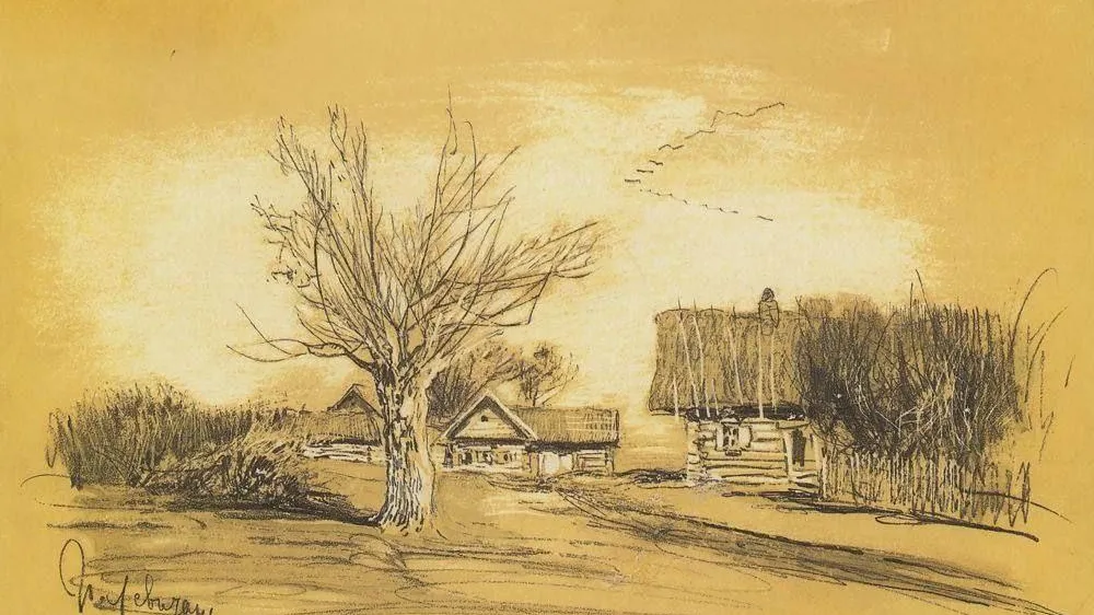 Звенигородский музей-заповедник