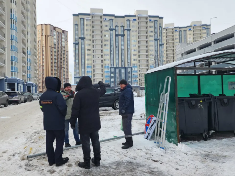 Фото: Медиабанк Подмосковья/&nbsp;Анастасия Сараева