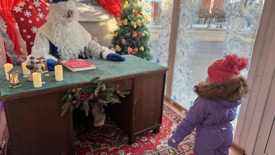 Фото: МедиаБанк Подмосковья/Татьяна Рунова