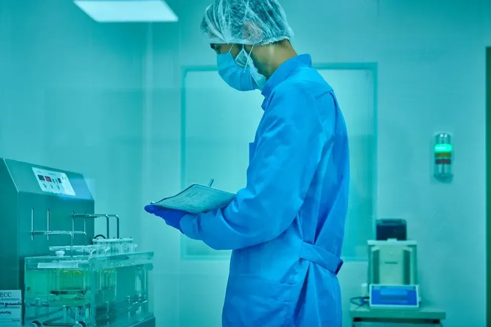 Пресс-служба Департамента инвестиционной и промышленной политики Москвы