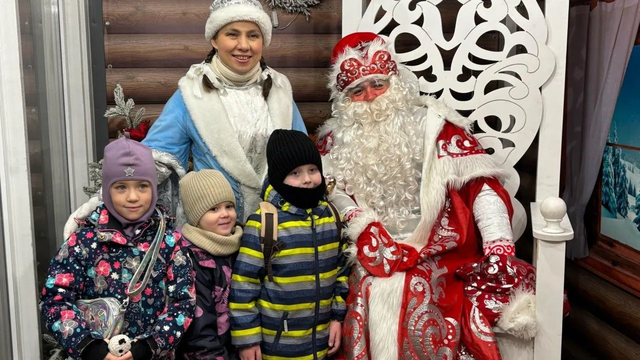 Телеканал "Пушкино ТВ"