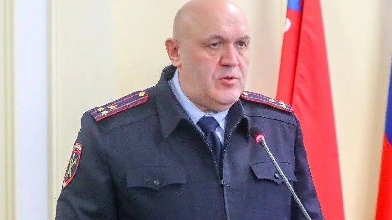 В полиции Люберец рассказали о нераскрытых преступлениях