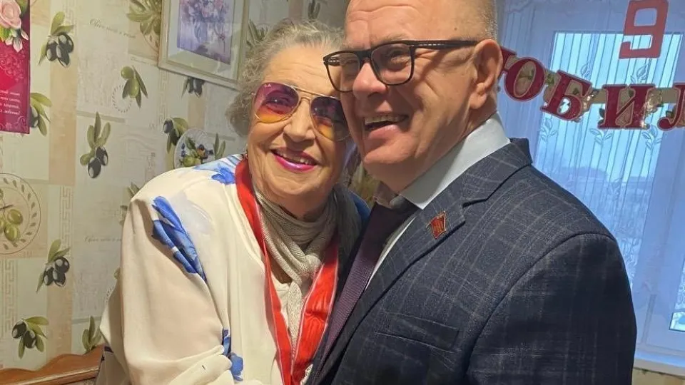 Фото: Александр Голуб