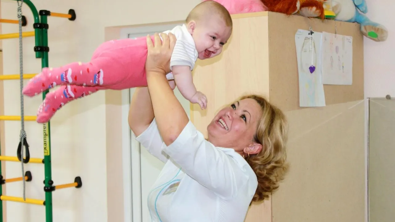 Пресс-служба Талдомской больницы