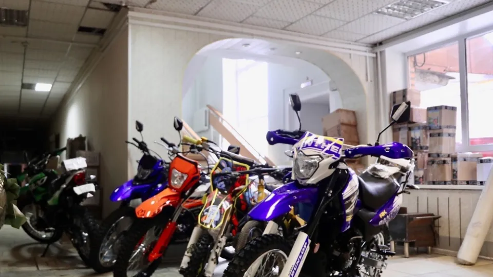 Фото: администрация Павлово-Посадского г.о.