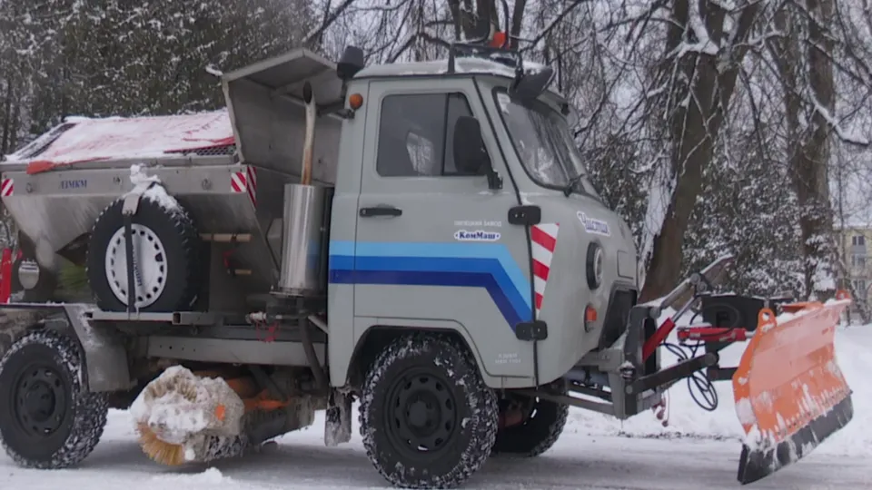 Фото: ТВ «Поиск»