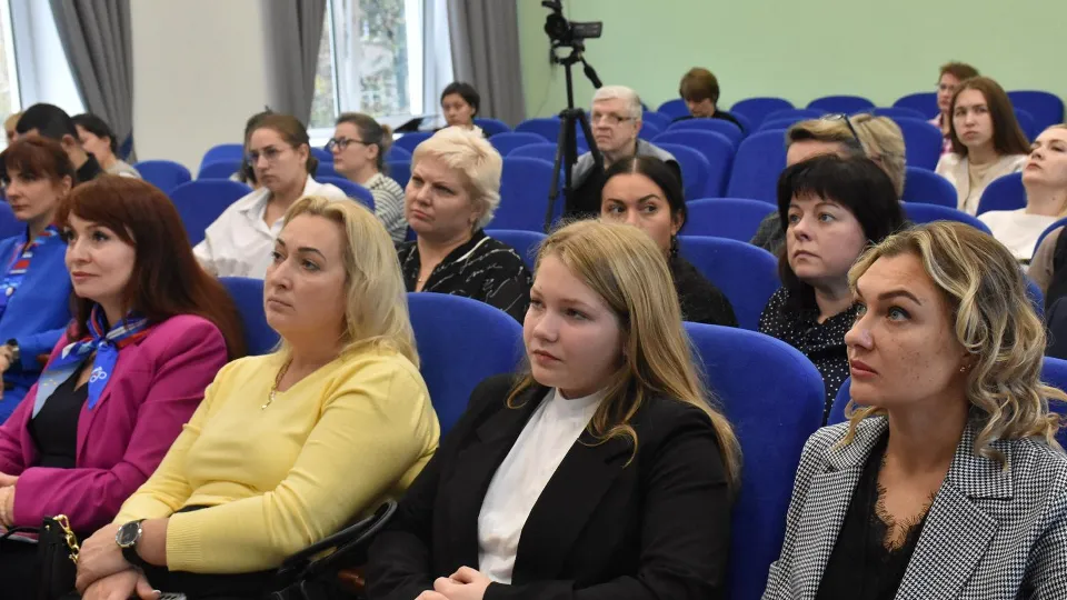 Фото: пресс-служба Администрации г.о. Жуковский