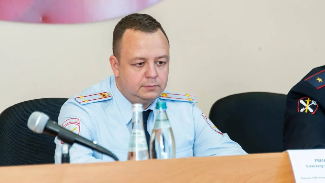 Фото: пресс-служба администрации городского округа Истра