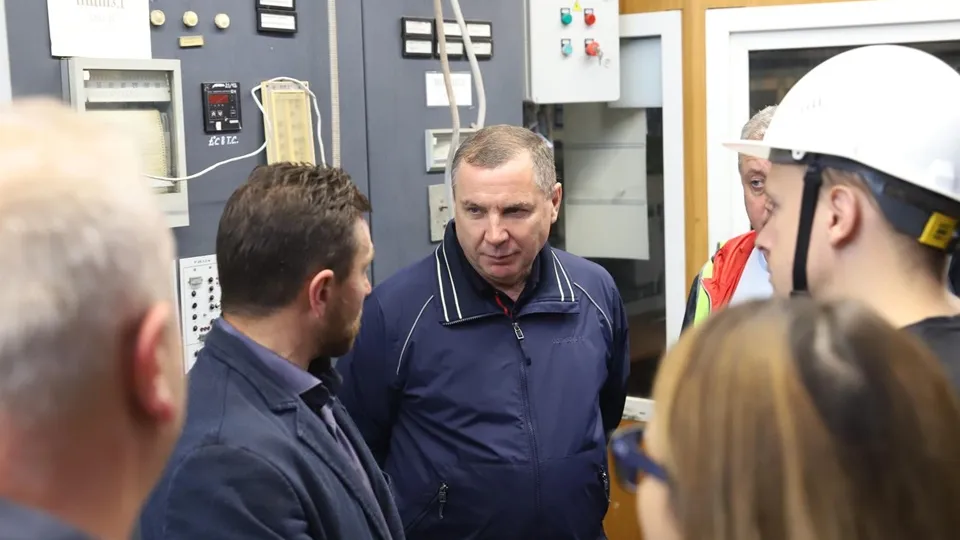 Фото: Руслан Стукалов (Информационный центр «Сенеж»)