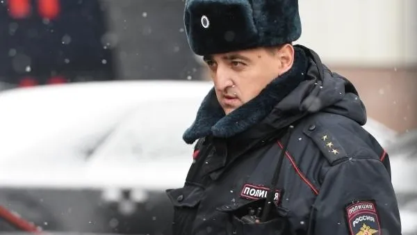 Михаил Воскресенский / 	РИА Новости