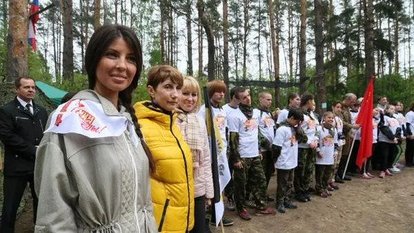 Александр Щемляев / Подмосковье Сегодня