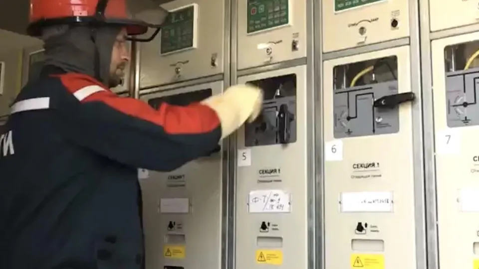 Фото: пресс-служба администрации г.о. Домодедово