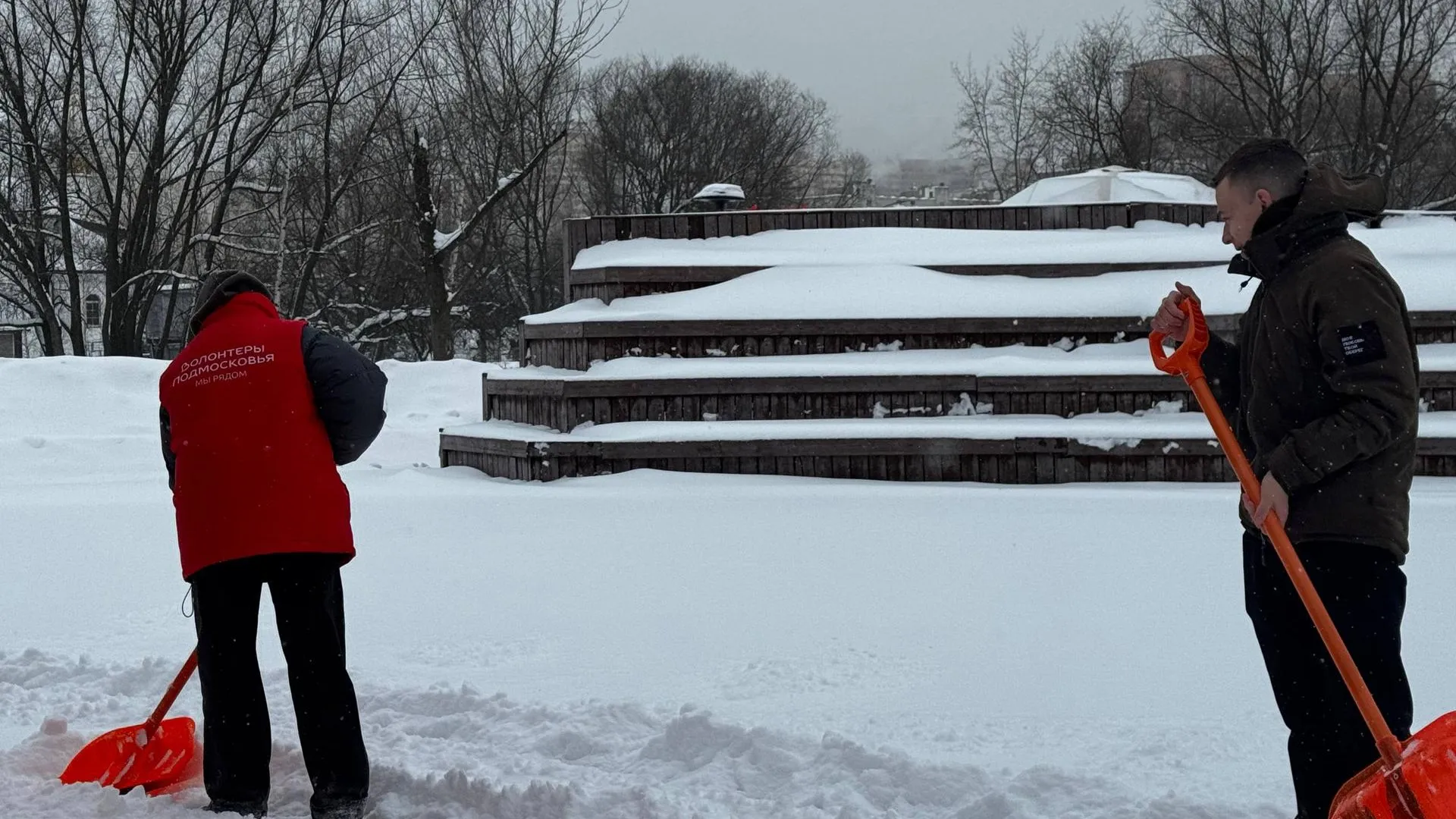 Фото: администрация г. о. Реутов