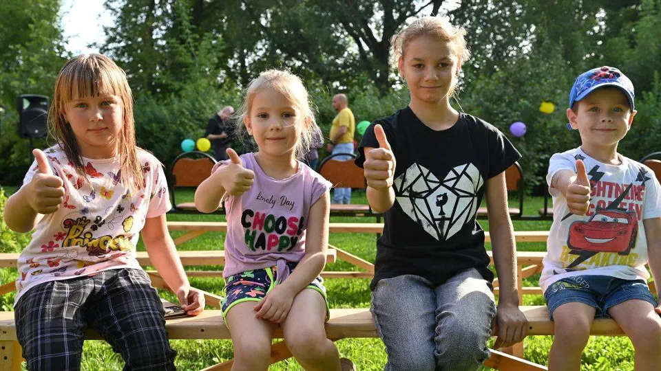 Фото: пресс-служба Администрации г.о. Серпухов