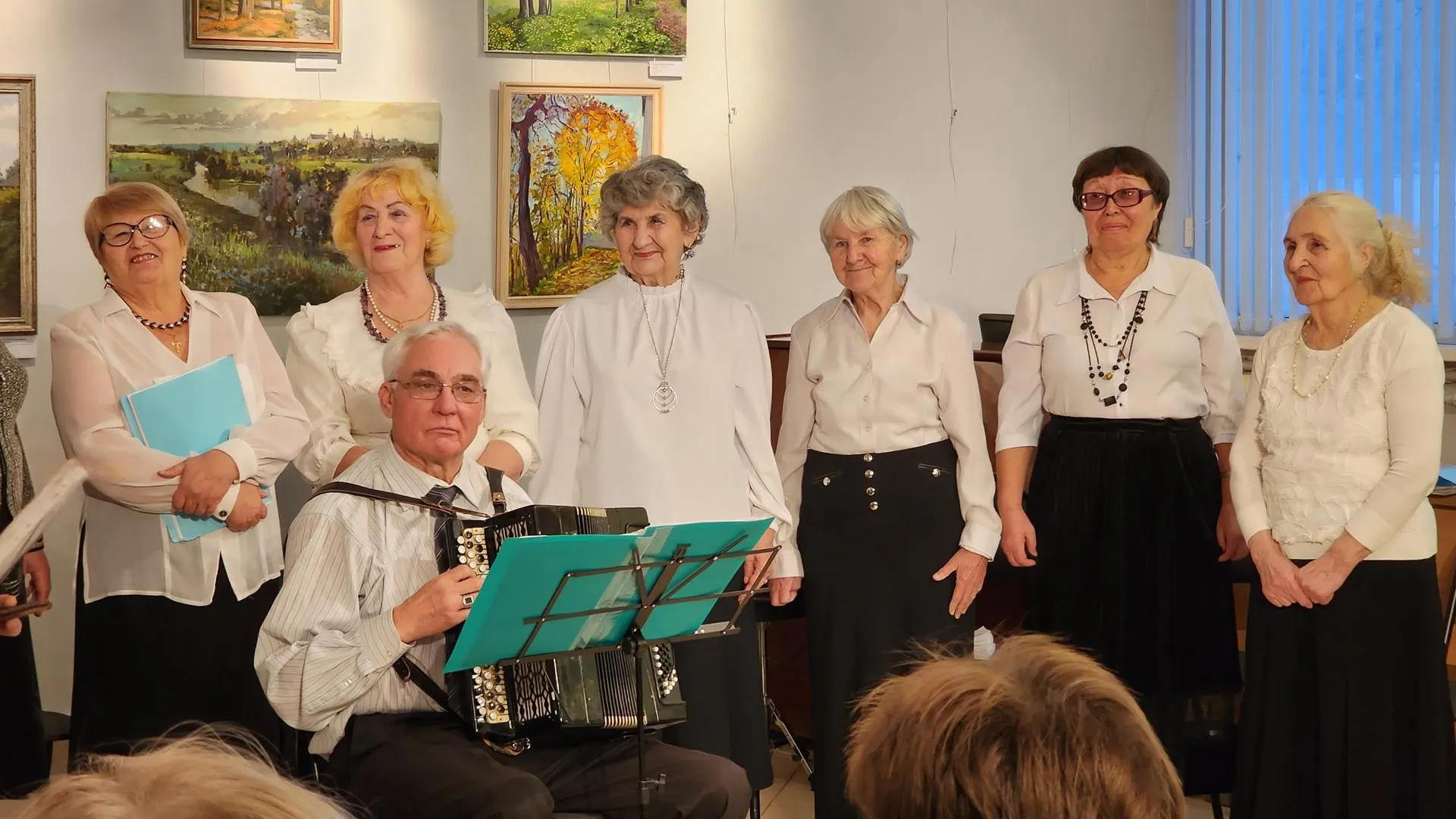 Хавива Фонина