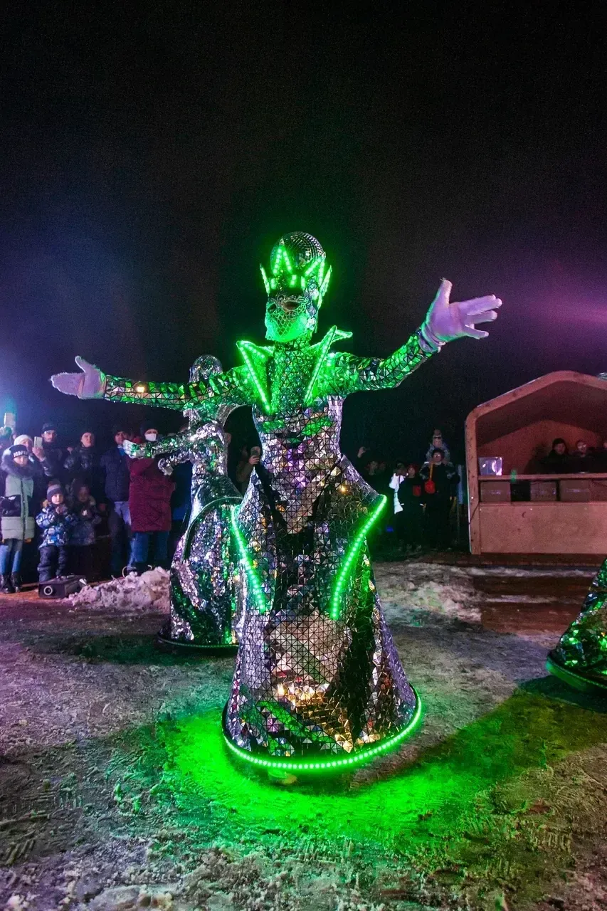 Фото: Министерство благоустройства Московской области