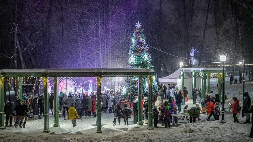 Фото: пресс-служба Министерства благоустройства МО