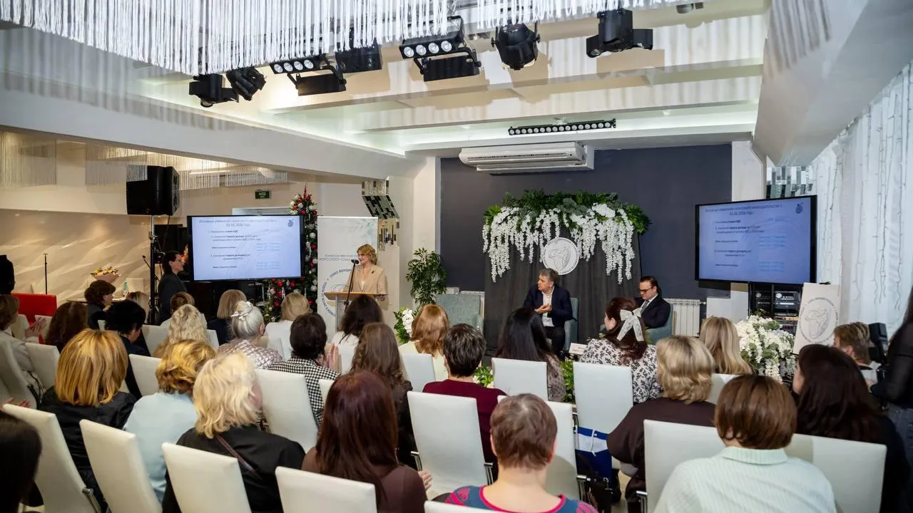 пресс-служба МОРО СЖР