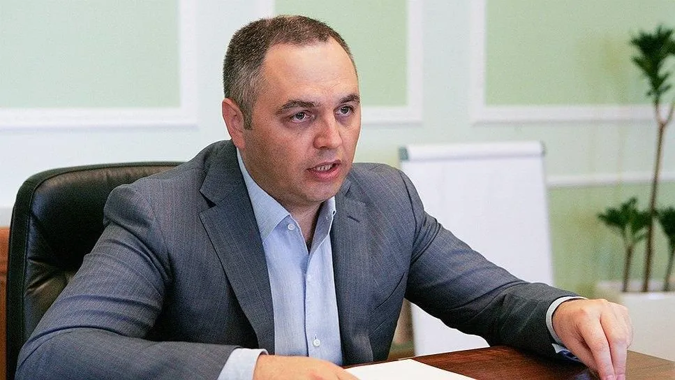 Политтехнолог Павлив дал оценку личности экс-советника Януковича