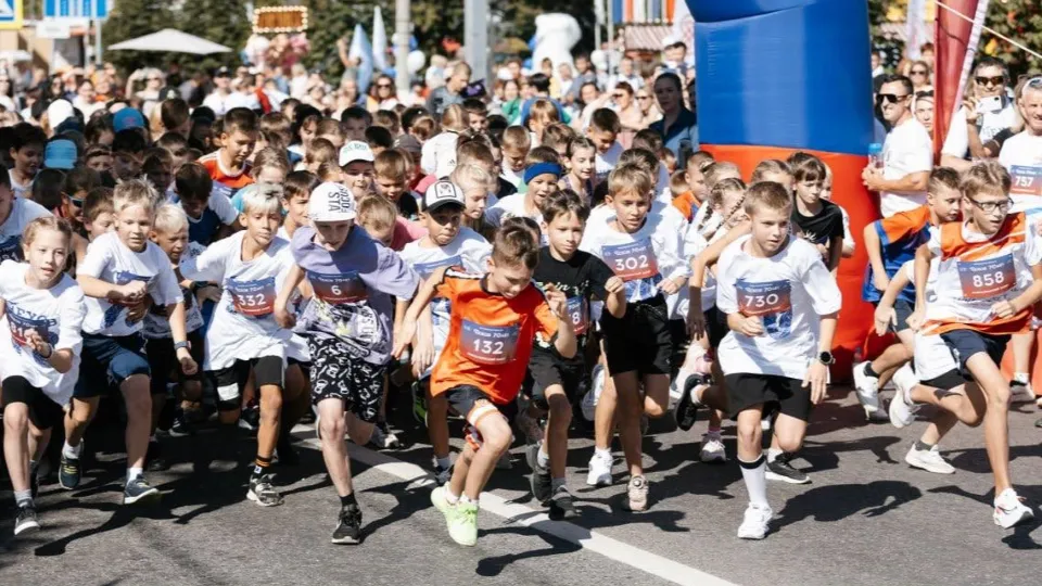 Фото: администрация м.о. Чехов