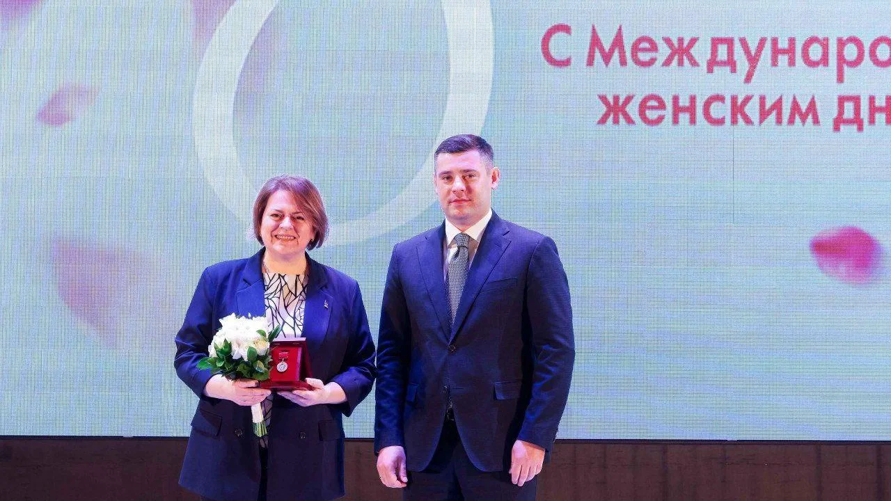 Пресс-служба администрации городского округа Подольск