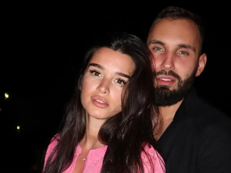 Собчак не врет: почему Бородина разводится с Сердюковым — что скрывает «идеальная» пара