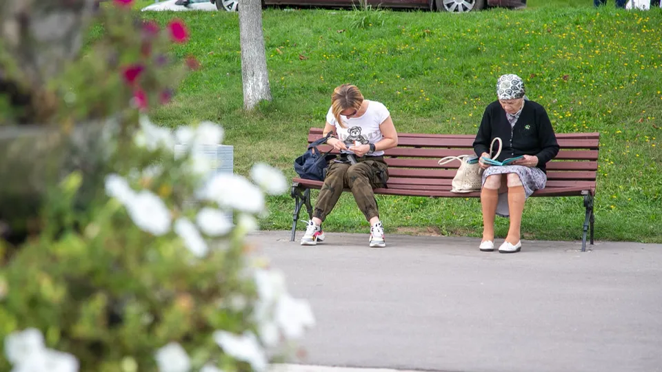 Фото: пресс-служба Администрации г.о. Коломна