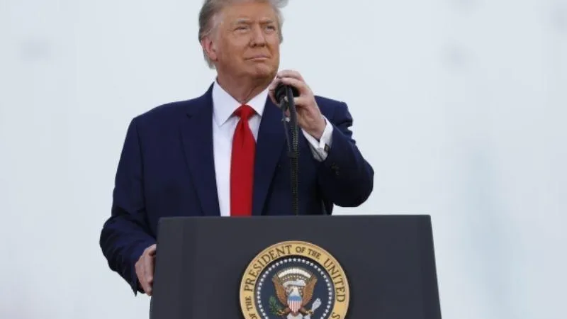 Дональд Трамп предложил Белому дому начать переговоры по урегулированию украинского конфликта