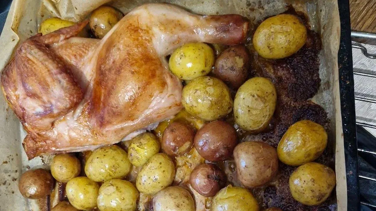 REGIONS/Наталья Надточая