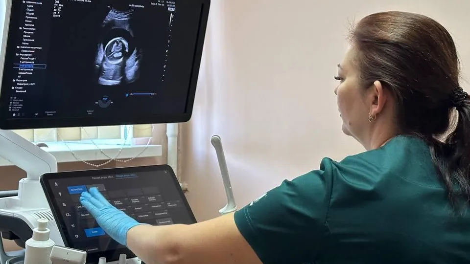 Источник фото: Электростальская центральная городская больница