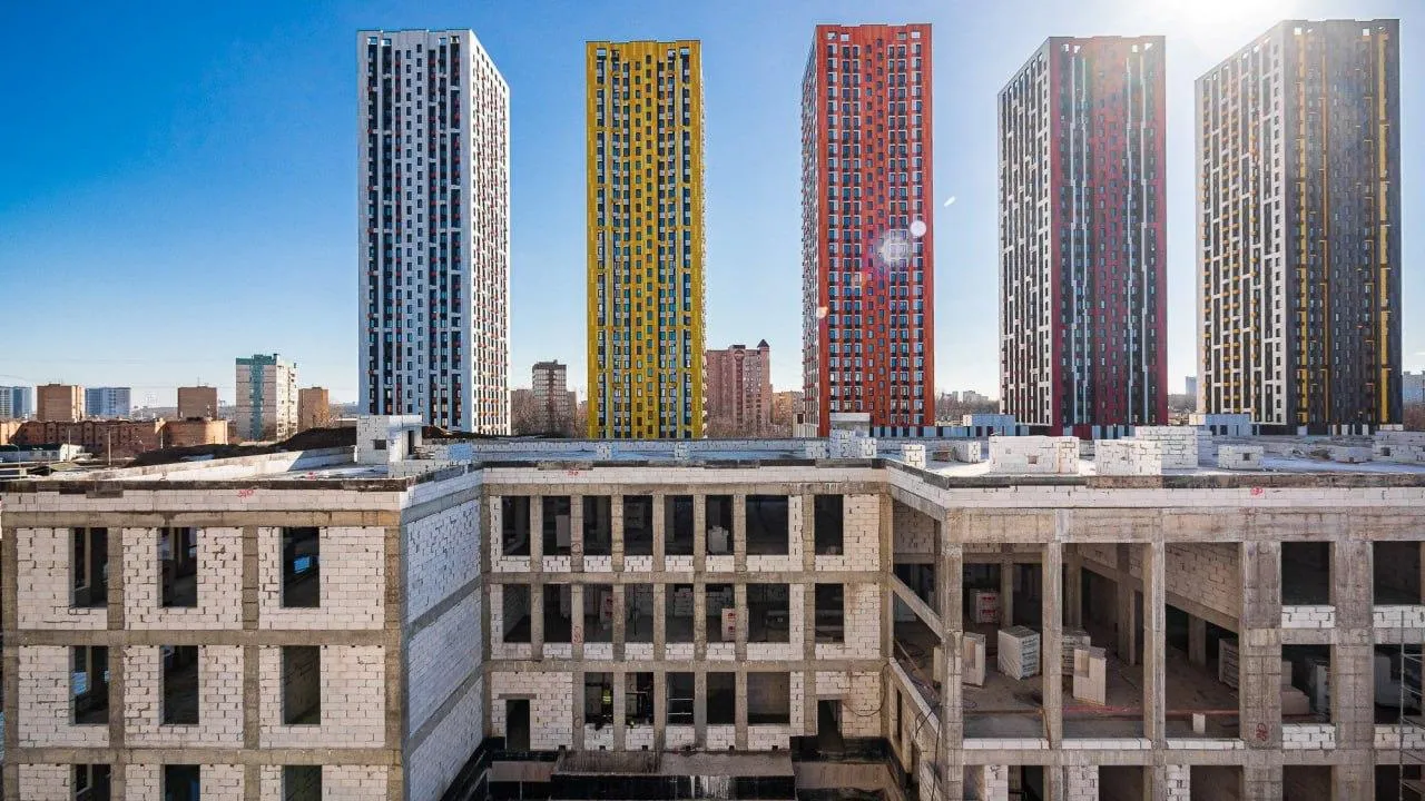 Фото: группа компаний "Садовое кольцо"