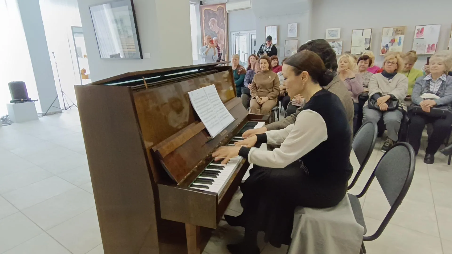 Источник фото: Екатерина Дятловская