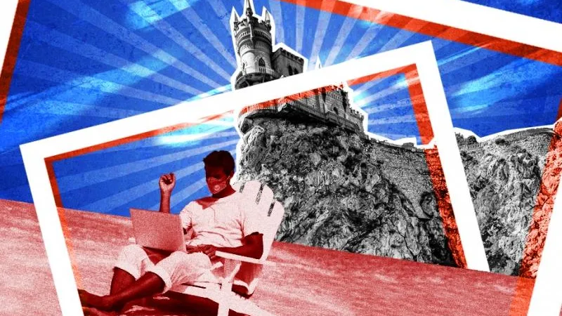 Психолог пояснил, почему человеку тяжело войти в рабочий ритм после отпуска