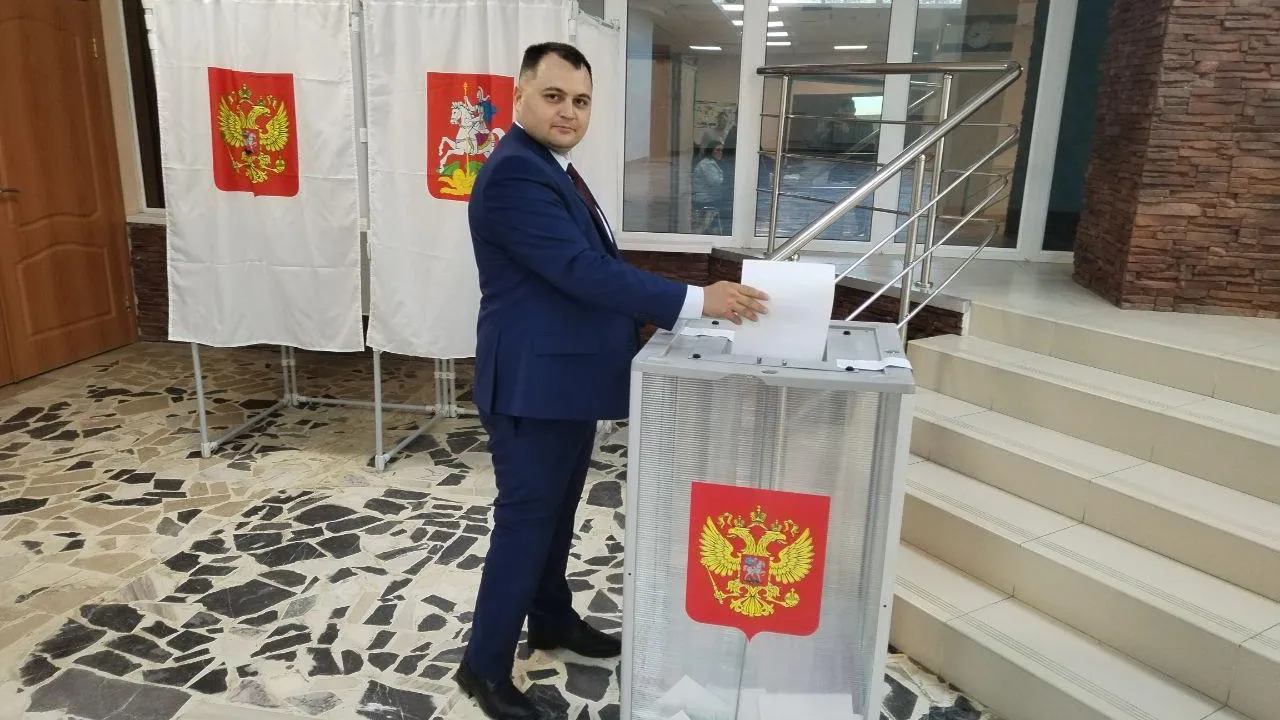 Фото: местное отделение партии Единая Россия