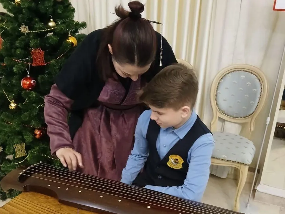 Фото: Министерство социального развития МО