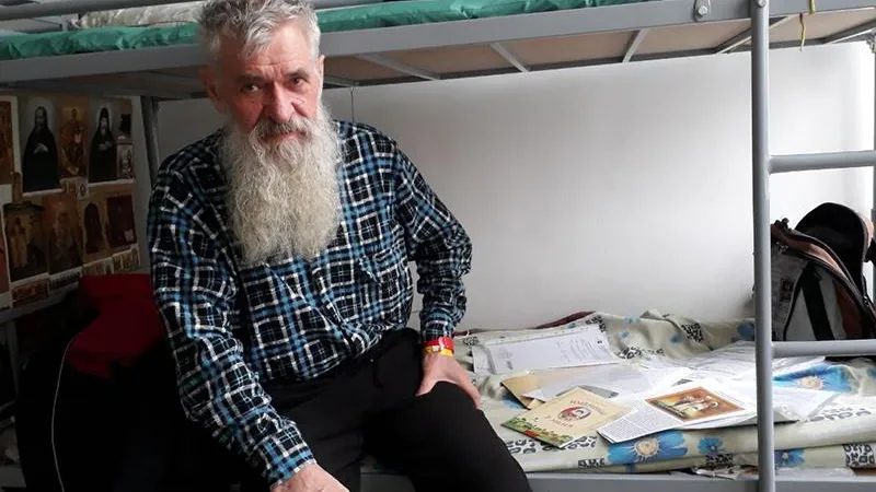 Анна Соколова/Подмосковье Сегодня