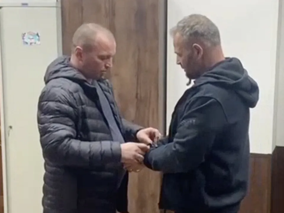 Фото: Прокуратура Московской области<br>