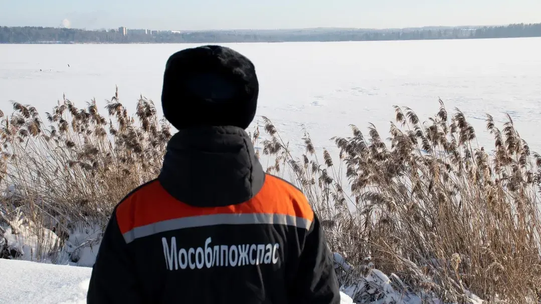 ГКУ МО «Мособлпожспас»